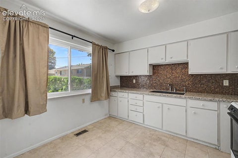 Tiny photo for 712 Lansing Drive, Colorado Springs, CO 80909 (MLS # 4203845)