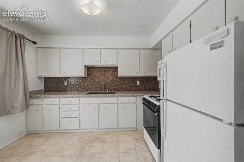 Tiny photo for 712 Lansing Drive, Colorado Springs, CO 80909 (MLS # 4203845)