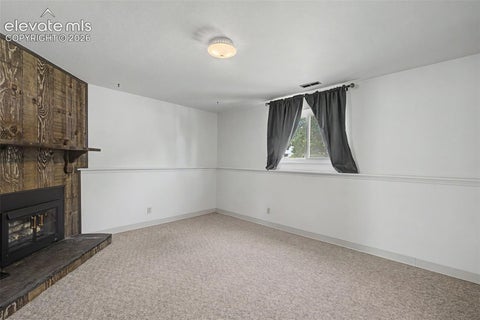 Tiny photo for 712 Lansing Drive, Colorado Springs, CO 80909 (MLS # 4203845)
