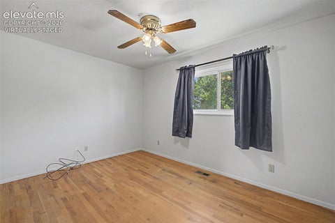 Tiny photo for 712 Lansing Drive, Colorado Springs, CO 80909 (MLS # 4203845)