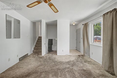 Tiny photo for 712 Lansing Drive, Colorado Springs, CO 80909 (MLS # 4203845)