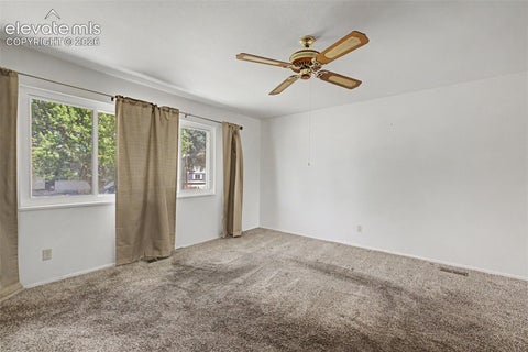Tiny photo for 712 Lansing Drive, Colorado Springs, CO 80909 (MLS # 4203845)