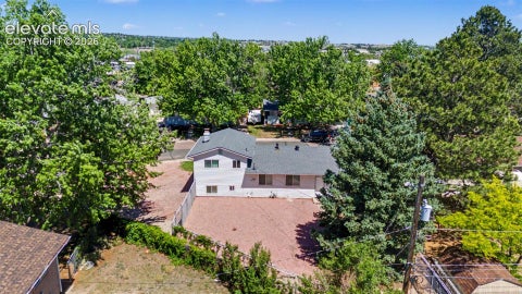 Tiny photo for 712 Lansing Drive, Colorado Springs, CO 80909 (MLS # 4203845)