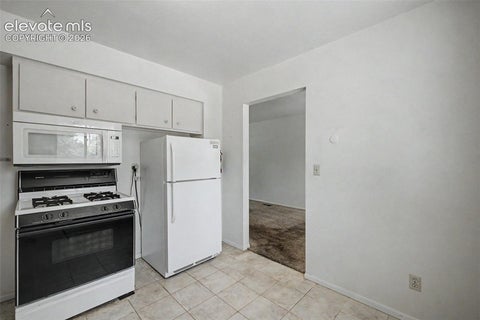 Tiny photo for 712 Lansing Drive, Colorado Springs, CO 80909 (MLS # 4203845)