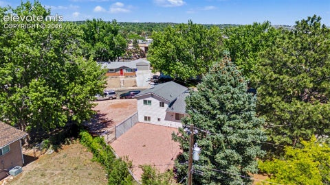 Tiny photo for 712 Lansing Drive, Colorado Springs, CO 80909 (MLS # 4203845)