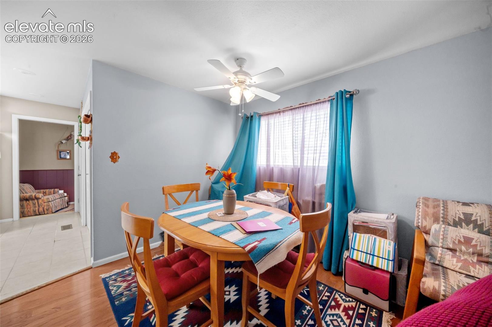 2408 Bandelier Drive