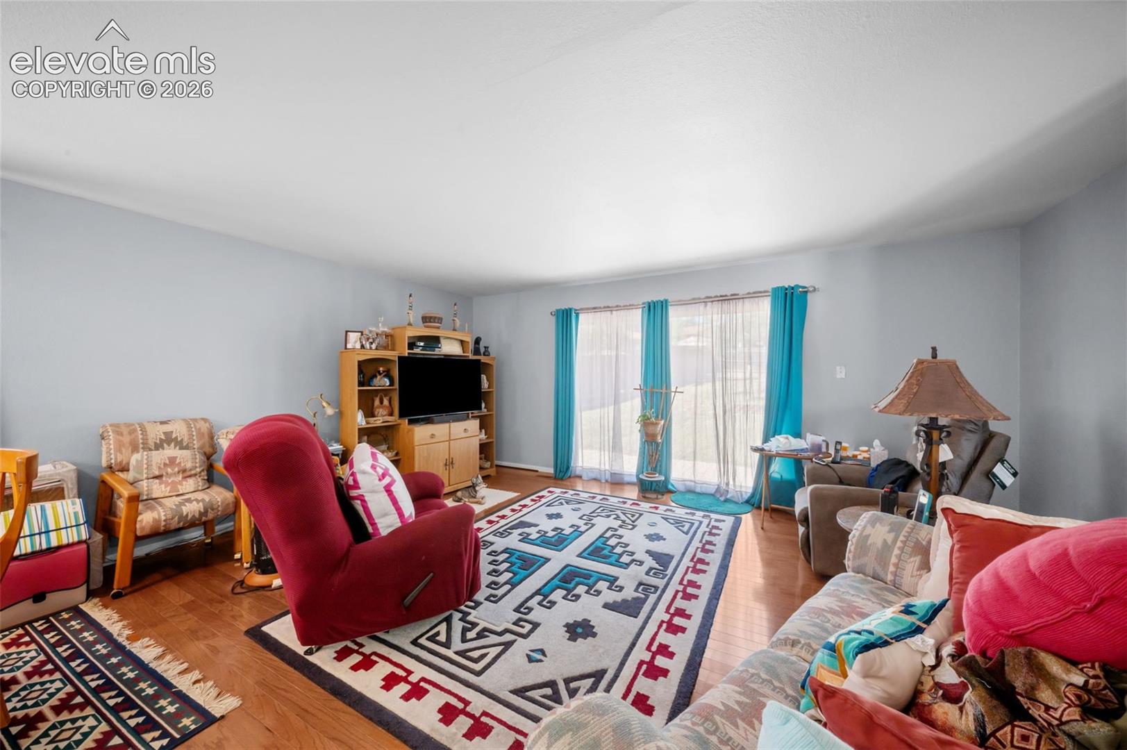 2408 Bandelier Drive