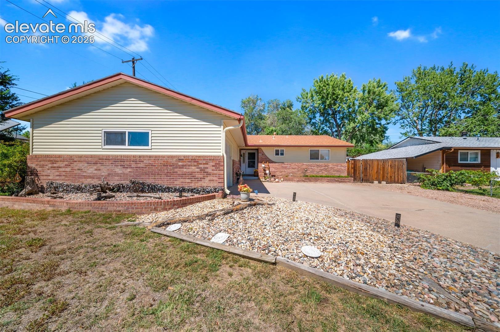 2408 Bandelier Drive
