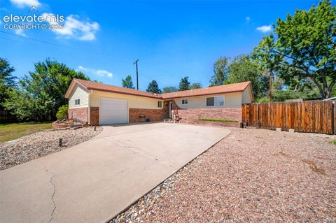 Photo of 2408 Bandelier Drive, Colorado Springs, CO 80910 (MLS # 4911254)
