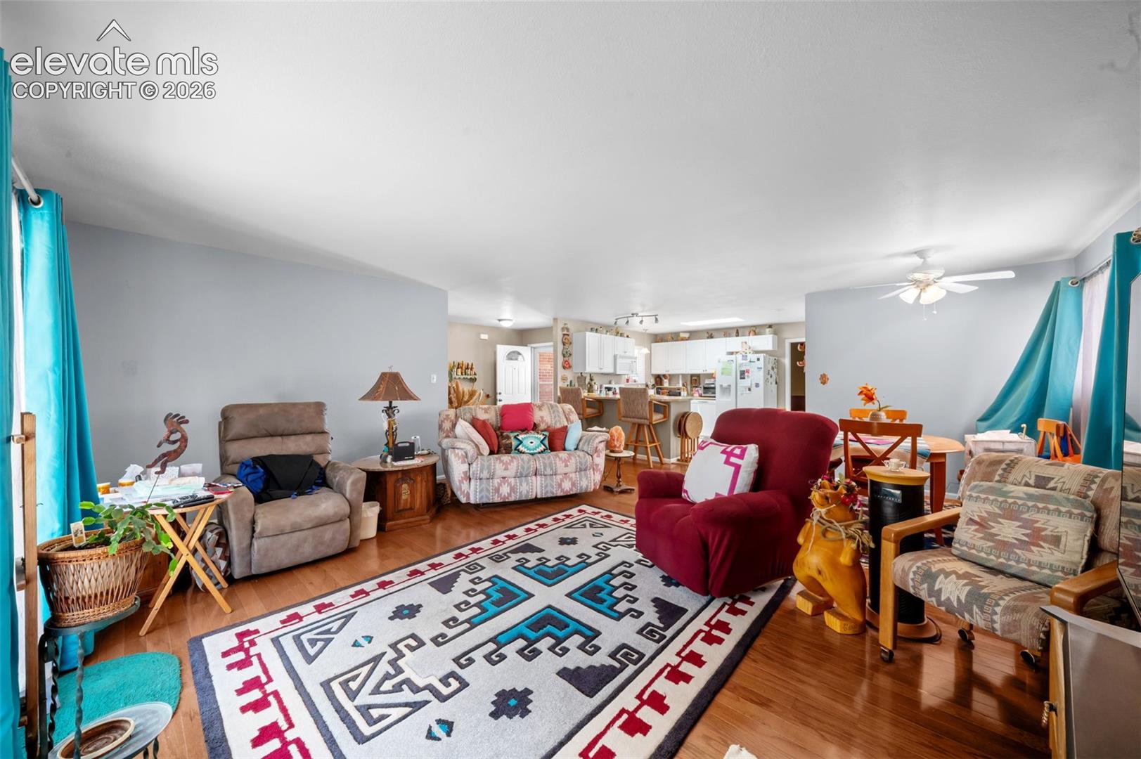 2408 Bandelier Drive