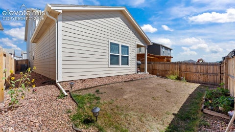 Tiny photo for 8112 Kittrick Place, Peyton, CO 80831 (MLS # 6545370)