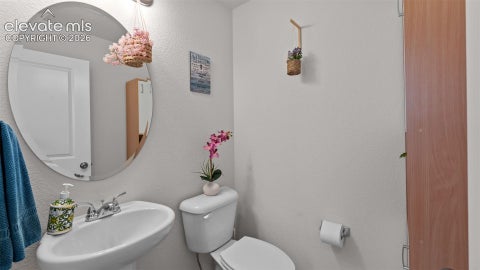 Tiny photo for 8112 Kittrick Place, Peyton, CO 80831 (MLS # 6545370)