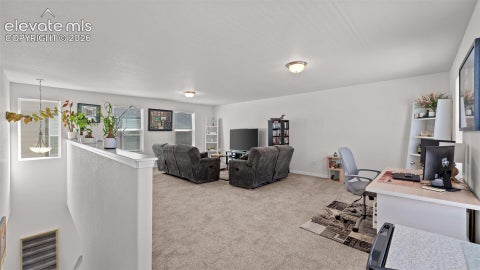 Tiny photo for 8112 Kittrick Place, Peyton, CO 80831 (MLS # 6545370)
