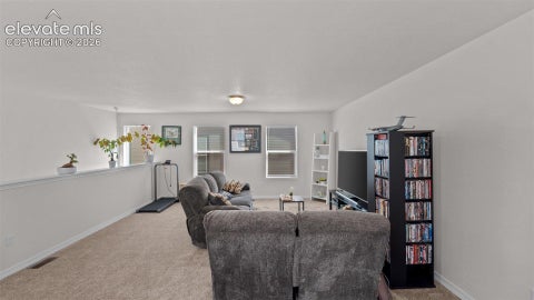 Tiny photo for 8112 Kittrick Place, Peyton, CO 80831 (MLS # 6545370)