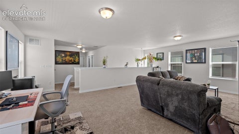 Tiny photo for 8112 Kittrick Place, Peyton, CO 80831 (MLS # 6545370)