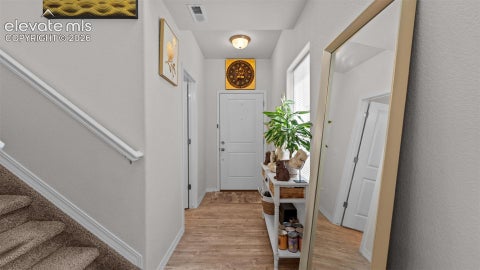 Tiny photo for 8112 Kittrick Place, Peyton, CO 80831 (MLS # 6545370)