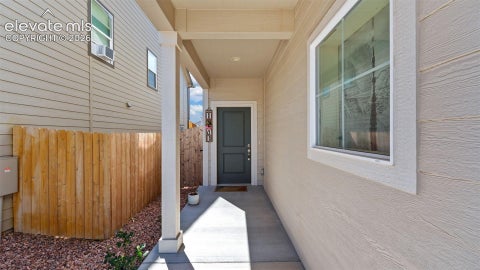 Tiny photo for 8112 Kittrick Place, Peyton, CO 80831 (MLS # 6545370)