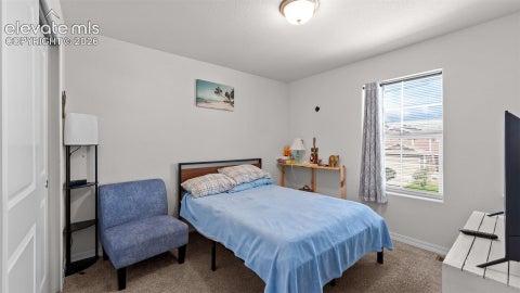 Tiny photo for 8112 Kittrick Place, Peyton, CO 80831 (MLS # 6545370)