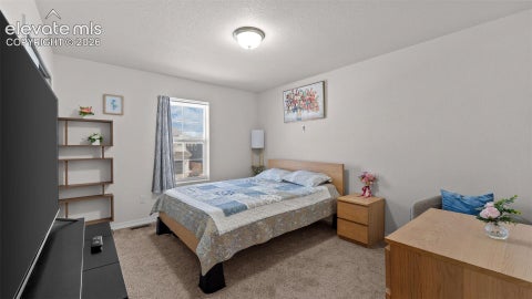 Tiny photo for 8112 Kittrick Place, Peyton, CO 80831 (MLS # 6545370)
