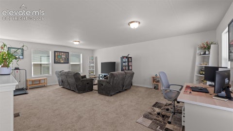 Tiny photo for 8112 Kittrick Place, Peyton, CO 80831 (MLS # 6545370)