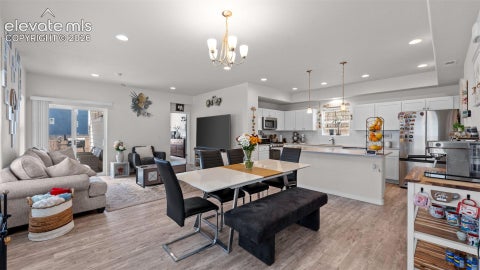 Tiny photo for 8112 Kittrick Place, Peyton, CO 80831 (MLS # 6545370)