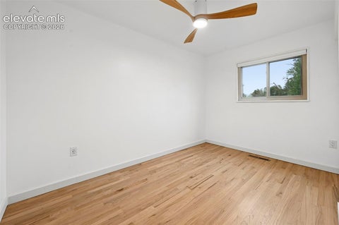 Tiny photo for 309 Redwood Drive, Colorado Springs, CO 80907 (MLS # 9549179)