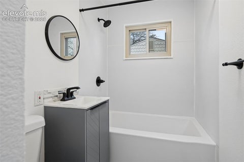 Tiny photo for 309 Redwood Drive, Colorado Springs, CO 80907 (MLS # 9549179)