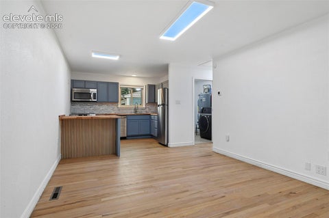 Tiny photo for 309 Redwood Drive, Colorado Springs, CO 80907 (MLS # 9549179)