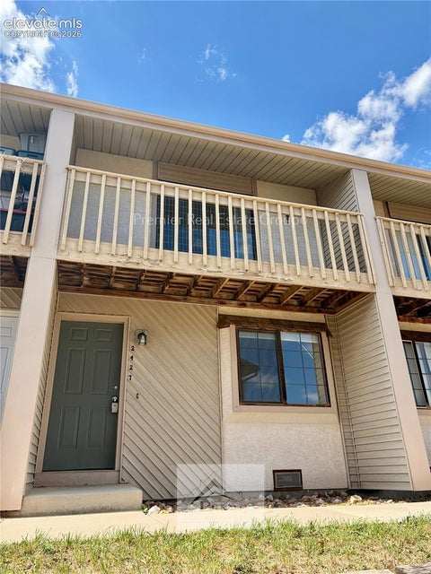 Photo of 2427 Split Rock Drive, Colorado Springs, CO 80919 (MLS # 8610602)