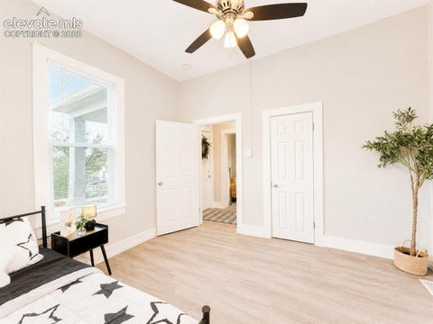Tiny photo for 316 E 2nd Street, Pueblo, CO 81001 (MLS # 1517318)