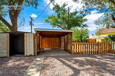 Tiny photo for 316 E 2nd Street, Pueblo, CO 81001 (MLS # 1517318)