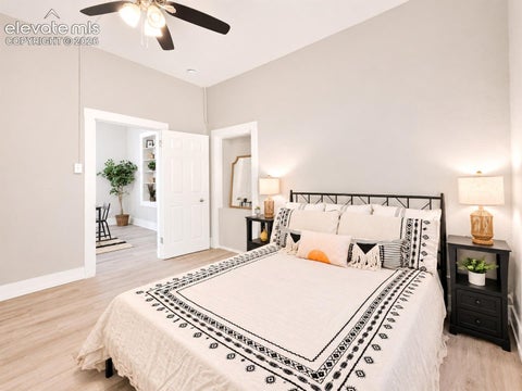 Tiny photo for 316 E 2nd Street, Pueblo, CO 81001 (MLS # 1517318)