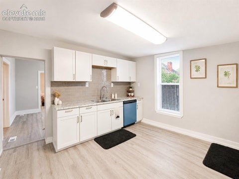 Tiny photo for 316 E 2nd Street, Pueblo, CO 81001 (MLS # 1517318)