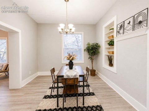 Tiny photo for 316 E 2nd Street, Pueblo, CO 81001 (MLS # 1517318)