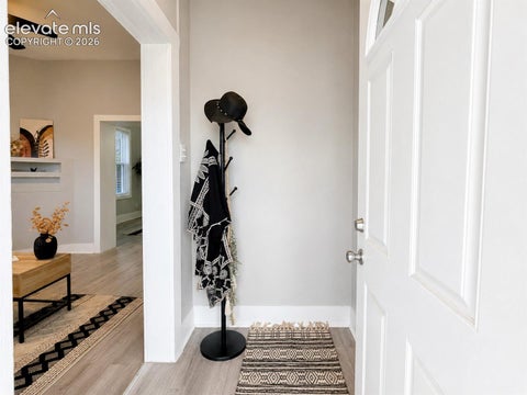 Tiny photo for 316 E 2nd Street, Pueblo, CO 81001 (MLS # 1517318)