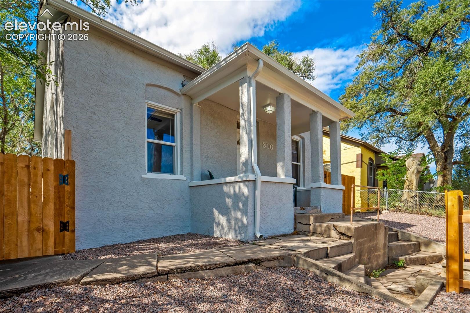 316 E 2nd Street
