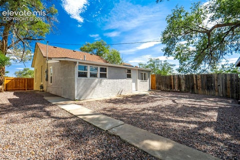 Tiny photo for 316 E 2nd Street, Pueblo, CO 81001 (MLS # 1517318)