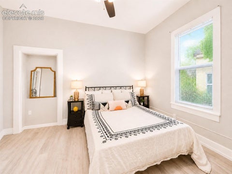 Tiny photo for 316 E 2nd Street, Pueblo, CO 81001 (MLS # 1517318)