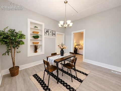 Tiny photo for 316 E 2nd Street, Pueblo, CO 81001 (MLS # 1517318)
