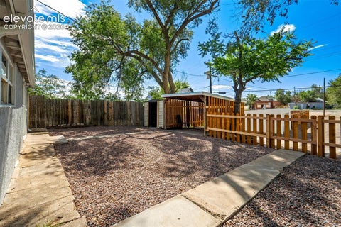 Tiny photo for 316 E 2nd Street, Pueblo, CO 81001 (MLS # 1517318)