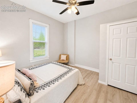 Tiny photo for 316 E 2nd Street, Pueblo, CO 81001 (MLS # 1517318)