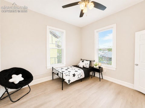 Tiny photo for 316 E 2nd Street, Pueblo, CO 81001 (MLS # 1517318)