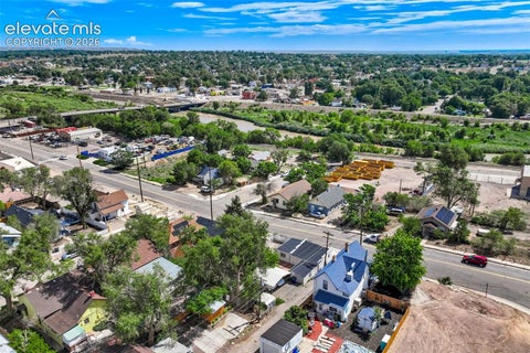 Tiny photo for 316 E 2nd Street, Pueblo, CO 81001 (MLS # 1517318)