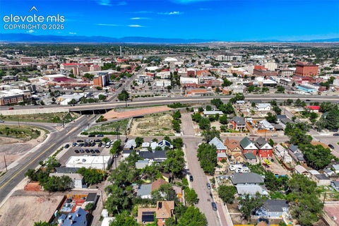 Tiny photo for 316 E 2nd Street, Pueblo, CO 81001 (MLS # 1517318)