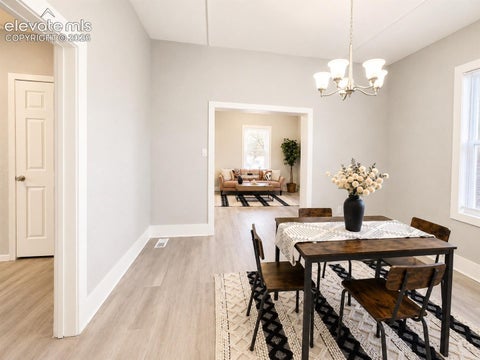 Tiny photo for 316 E 2nd Street, Pueblo, CO 81001 (MLS # 1517318)