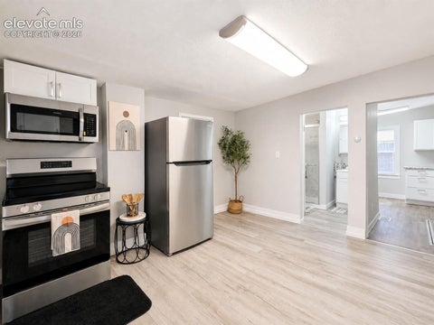 Tiny photo for 316 E 2nd Street, Pueblo, CO 81001 (MLS # 1517318)