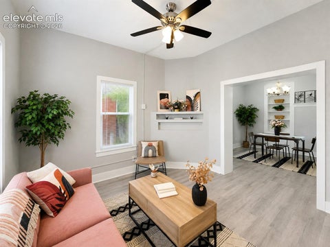 Tiny photo for 316 E 2nd Street, Pueblo, CO 81001 (MLS # 1517318)