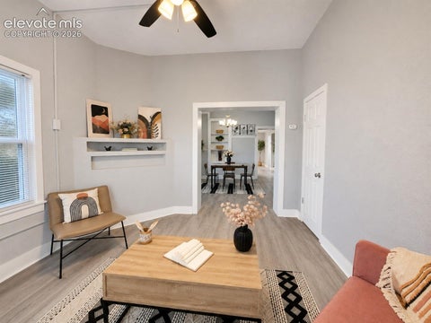 Tiny photo for 316 E 2nd Street, Pueblo, CO 81001 (MLS # 1517318)