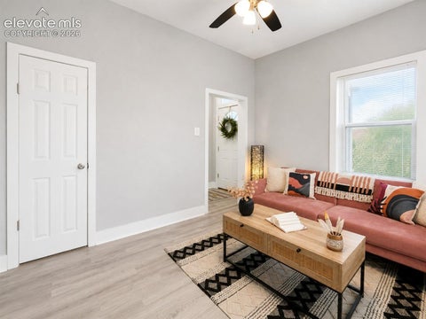 Tiny photo for 316 E 2nd Street, Pueblo, CO 81001 (MLS # 1517318)