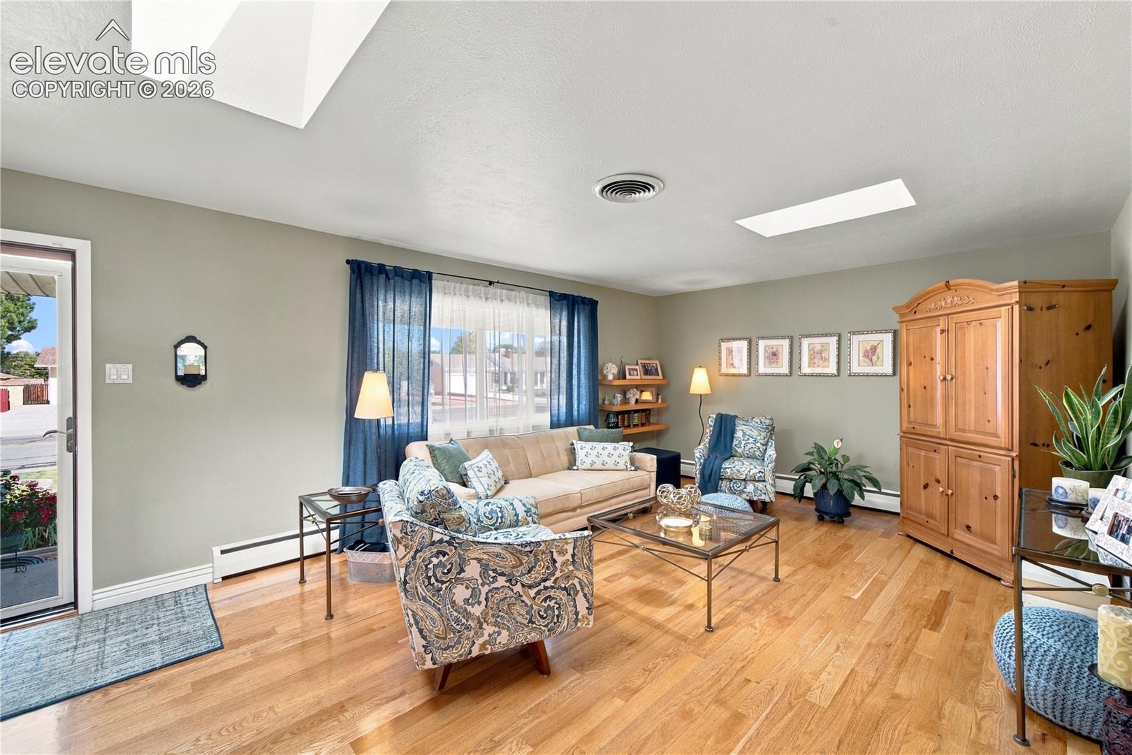 82 Amherst Avenue